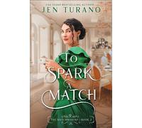 To Spark a Match: 2 (Matchmakers)