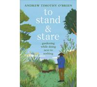 To Stand and Stare