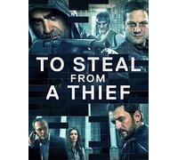 To Steal From A Thief [English Subtitled]
