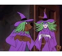 To Switch A Witch