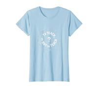 to Teach or Not to Teach Educator Career Dilemma T-Shirt, Women, Baby Blue, XL