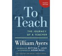 To Teach : The Journey of a Teacher