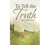 To Tell the Truth