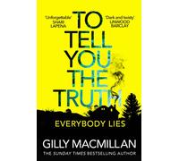 To Tell You the Truth