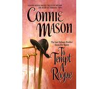To Tempt a Rogue (An Avon Romantic Treasure)