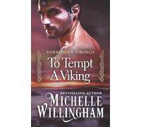 To Tempt a Viking (Forbidden Vikings)