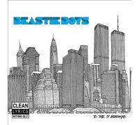 To The 5 Boroughs