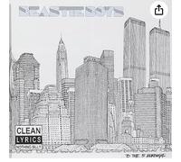 To The 5 Boroughs