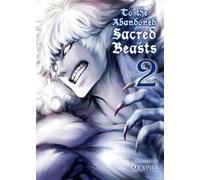 To The Abandoned Sacred Beasts Vol. 2