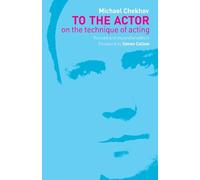 To the Actor