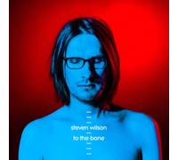 Steven Wilson - To The Bone [CD]
