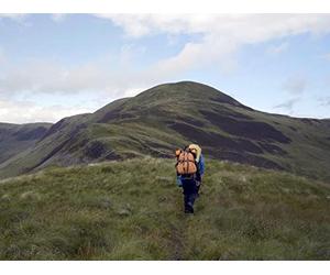 To The Border Between Scotland and England