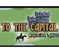 To The Capital Steam CD Key