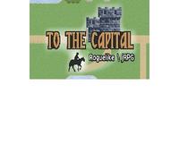 To The Capital Steam Key GLOBAL