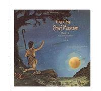 to the chief musician, chapter 2