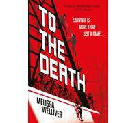 To the Death : The Hunger Games meets The Walking Dead in this YA dystopia zombie thriller