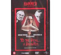 To The Devil A Daughter [ 1976 ] Uncut - Widescreen