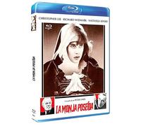 To the Devil a Daughter [BLU_RAY]