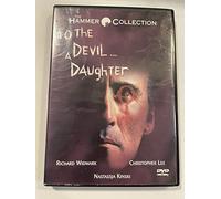 To the Devil a Daughter [DVD] [1976] [Region 1] [US Import] [NTSC]