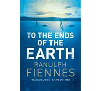 To the Ends of the Earth