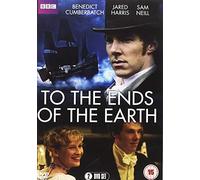 To The Ends Of The Earth