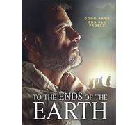 To The Ends of the Earth