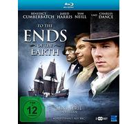 To the Ends of the Earth [Blu-ray] [2005]