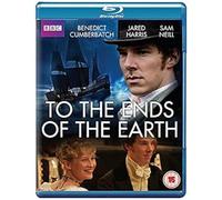 To The Ends of the Earth Blu-ray