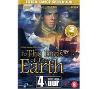 To the Ends of the Earth [DVD]