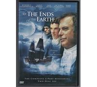 To the Ends of the Earth [DVD] [Region 1] [US Import] [NTSC]