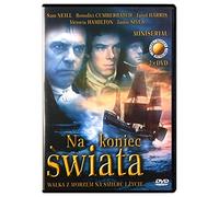 To the Ends of the Earth [DVD] [Region 2] (English audio)