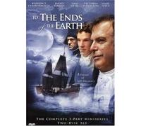 To the Ends of the Earth [DVD] [Region 2] Sam Neill and Benedict Cumberbatch (DVD - 2007) By N/A (0001-01-01)