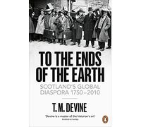 To the Ends of the Earth