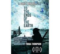To The Ends Of The Earth: The Rise Of Extreme Energy