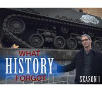 To the Ends of the World