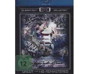 To the Ends of Time - Uncut/Classic Cult Collection [Blu-ray] [1996]