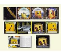 The Cranberries – To the Faithful Departed – CD – Deluxe Box Set (US Import)