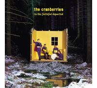 The Cranberries - To the Faithful Departed Ltd. - 2 Vinyl