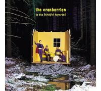 To The Faithful Departed - Deluxe Remaster - SHM-CD