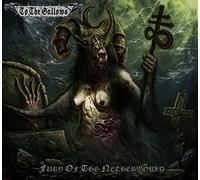 To the Gallows - Fury Of The Netherworld [VINYL]