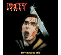 To The Gory End