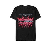 To The Grave - Anti Human - T-Shirt - black - M - 100% Cotton M