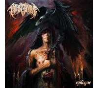 EPILOGUE - TO THE GRAVE
