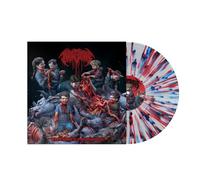 To The Grave - Everyone's A Murderer [VINYL]