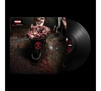 To The Grave - Liberation Front [VINYL]