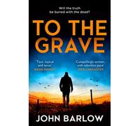 To the Grave: The gritty and gripping new Yorkshire crime series for 2022