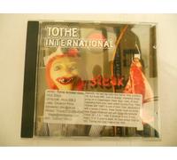 To The International - Steak