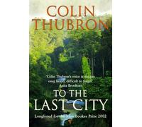 To The Last City