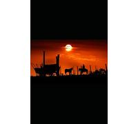 To The Last Man: 1921 American Western Classic (Annotated)