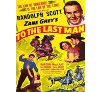 To The Last Man